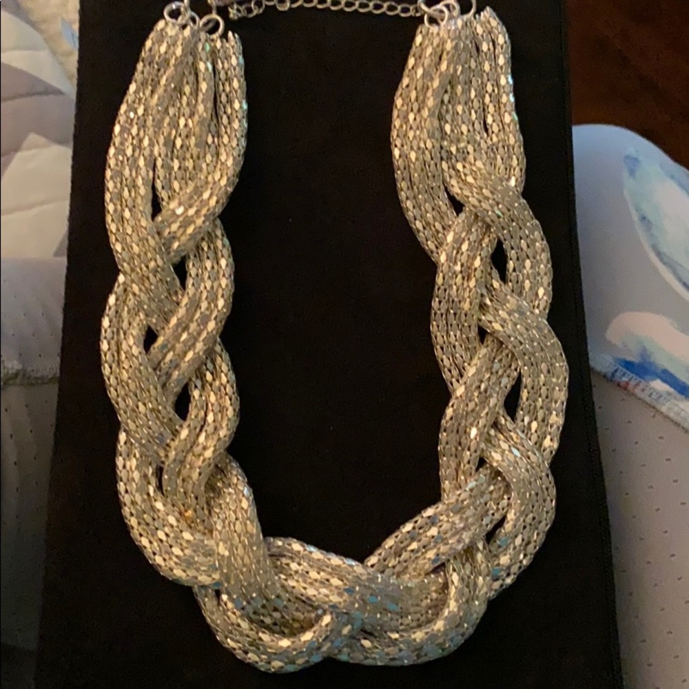 ROPE NECKLACE ❤️
